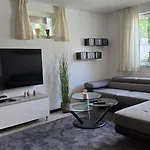 Adventure Apartment Monschau