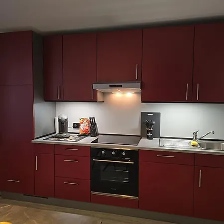 Apartament Adventure