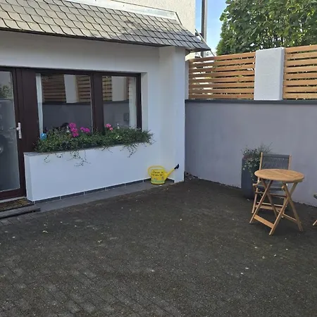 Apartment Adventure Monschau