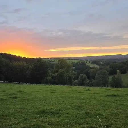 Adventure Apartment Monschau