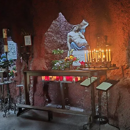 Daire Adventure Monschau