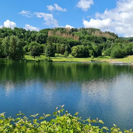 Adventure Apartment Monschau