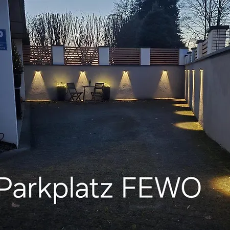 Apartment Adventure Monschau