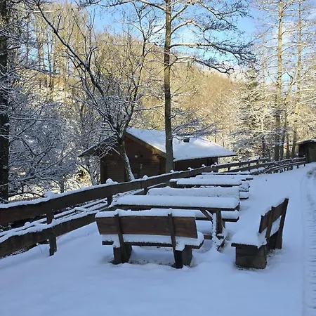 Adventure Apartment *