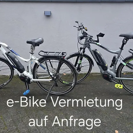 Adventure * Monschau