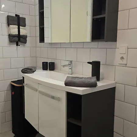 Apartament Adventure *