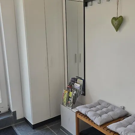 Adventure Apartament