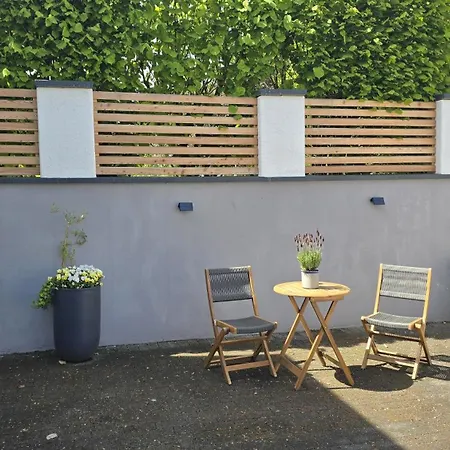 Adventure Apartament Monschau