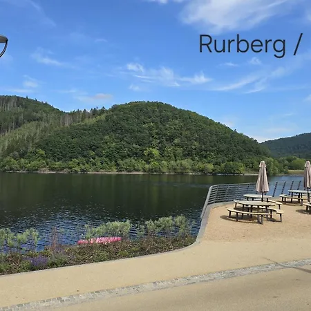 Adventure Apartament Monschau