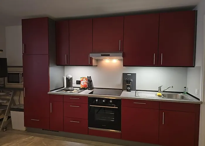 Διαμέρισμα Adventure