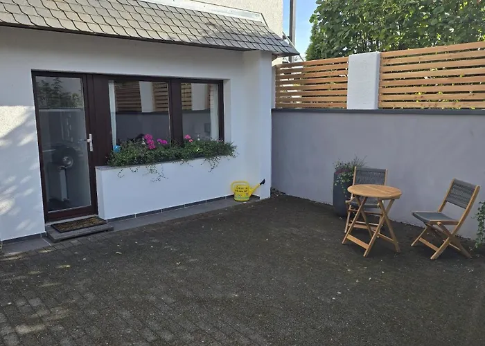 Διαμέρισμα Adventure Μονσάου