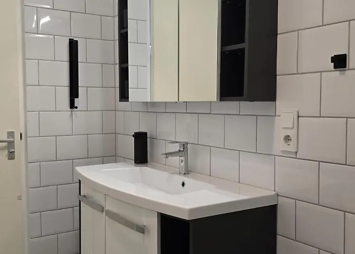 Apartment Adventure *