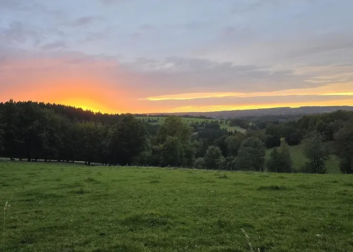 Adventure Apartment Monschau