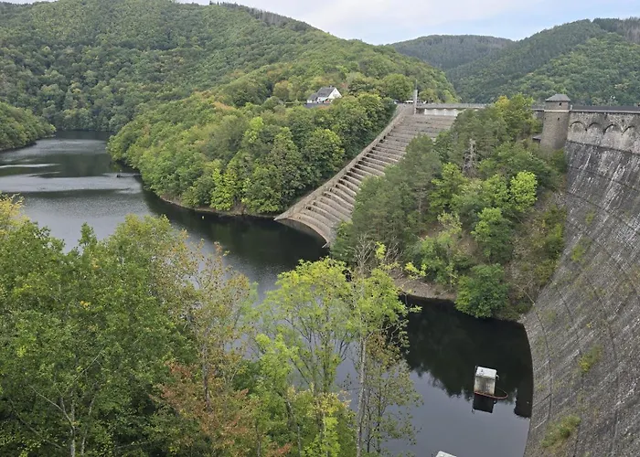 Apartment Adventure Monschau