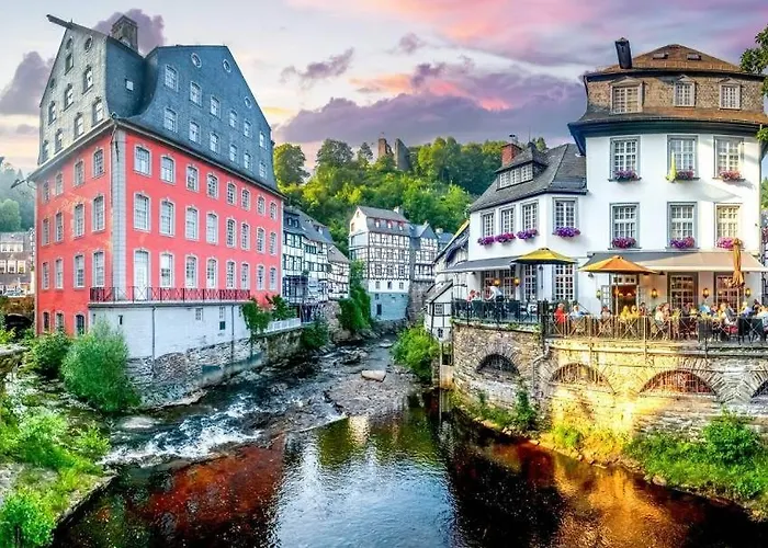 Adventure Apartment *