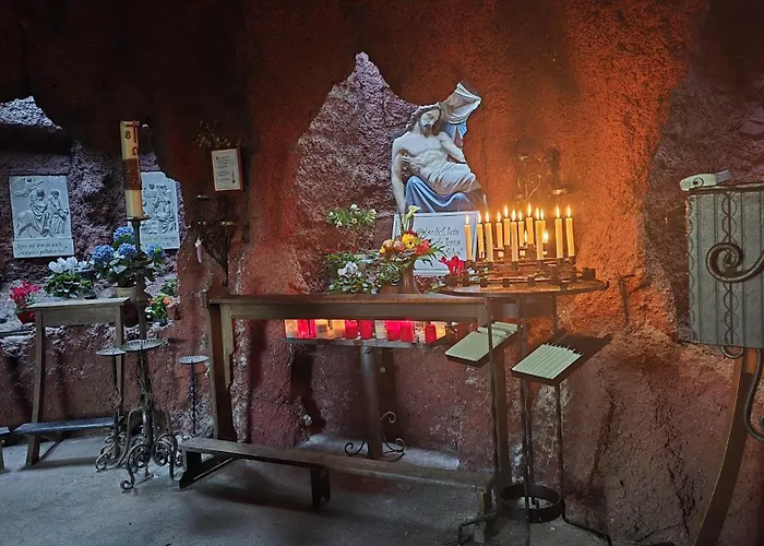 Διαμέρισμα Adventure Μονσάου