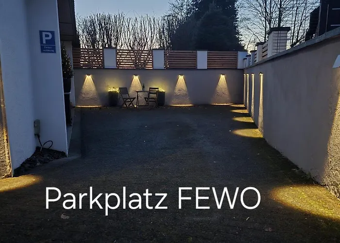 Apartment Adventure Monschau