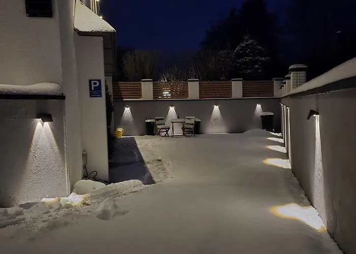 Διαμέρισμα Adventure *