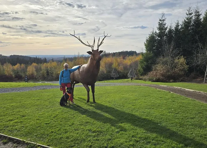 Adventure Διαμέρισμα *